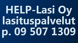 HELP-Lasi Oy